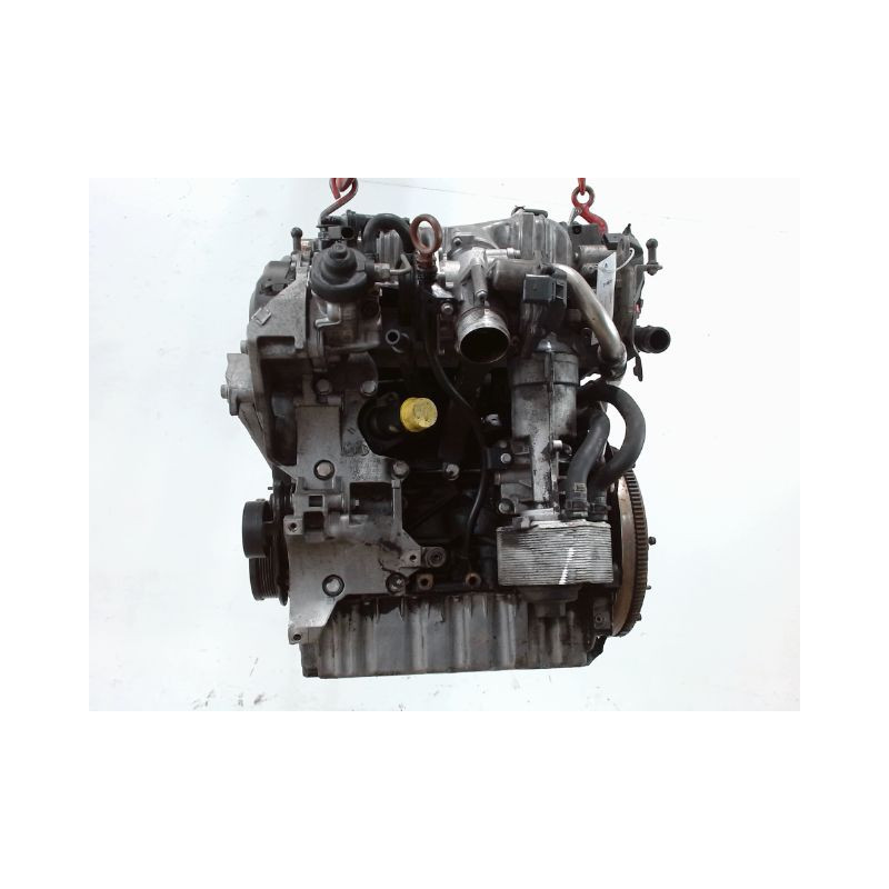 MOTEUR DIESEL VOLKSWAGEN GOLF VI 2008- 2.0 TDI