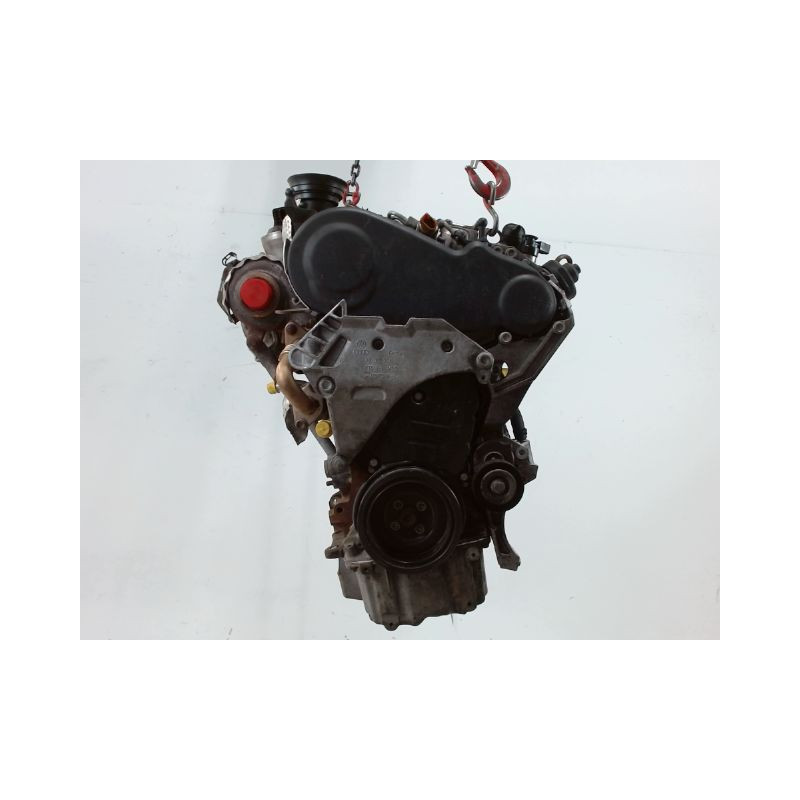 MOTEUR DIESEL VOLKSWAGEN GOLF VI 2008- 2.0 TDI