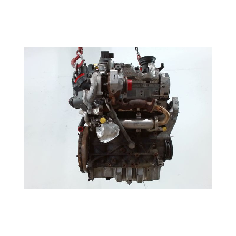 MOTEUR DIESEL VOLKSWAGEN GOLF VI 2008- 2.0 TDI