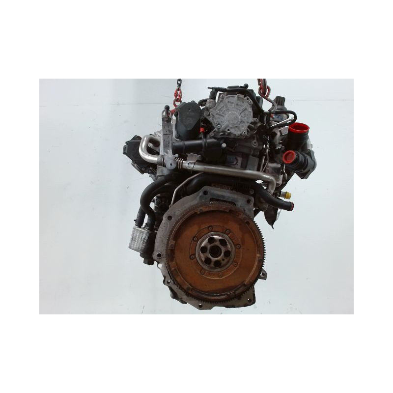 MOTEUR DIESEL VOLKSWAGEN GOLF VI 2008- 2.0 TDI