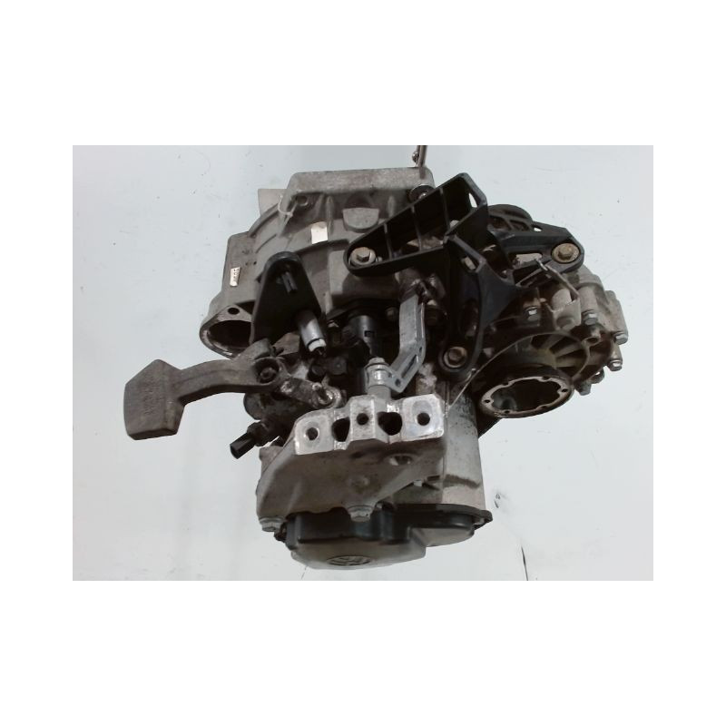 BOITE A VITESSE MECANIQUE VOLKSWAGEN GOLF VI 2008- 2.0 TDI