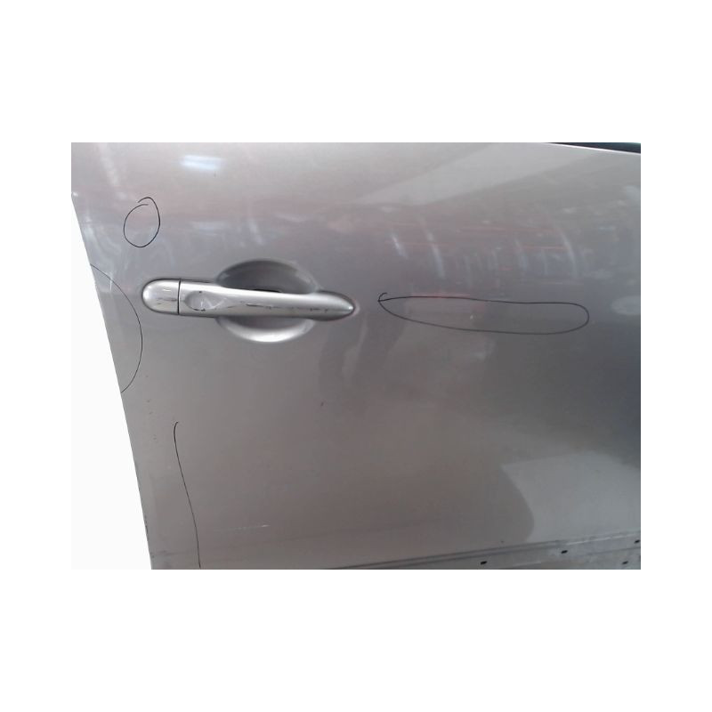 PORTE AVANT DROIT RENAULT MEGANE