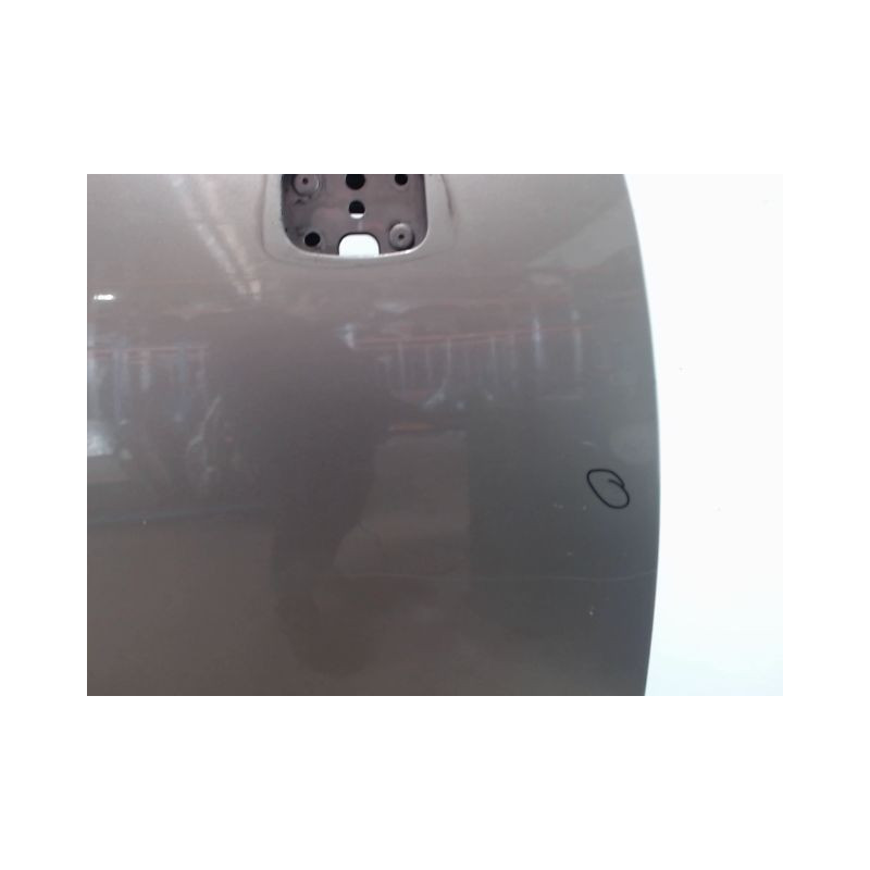 PORTE AVANT DROIT RENAULT MEGANE