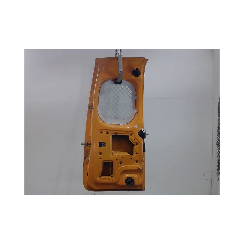 PORTE BATTANTE ARRIERE DROIT RENAULT KANGOO EXPRESS 2008-