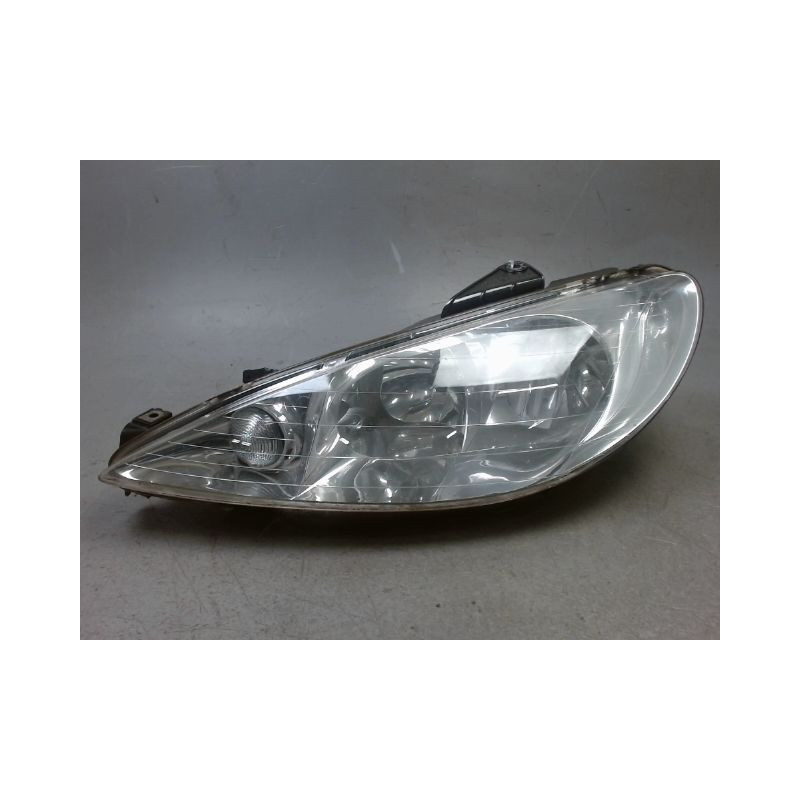 PHARE GAUCHE PEUGEOT 206 5P