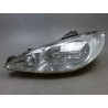 PHARE GAUCHE PEUGEOT 206 5P