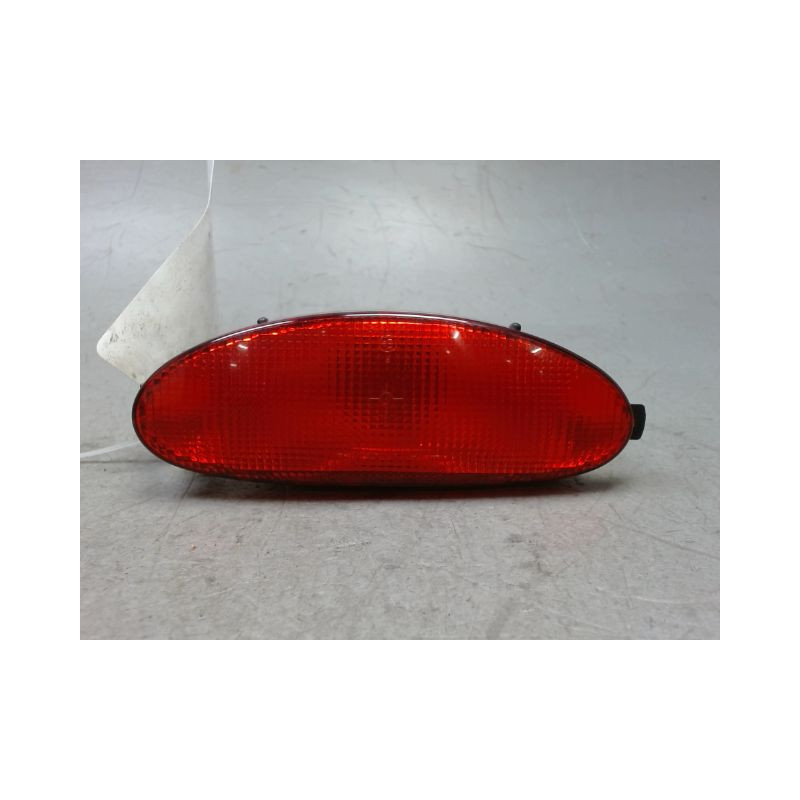 FEU BROUILLARD CENTRAL ARRIERE PEUGEOT 206 5P