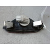 FEU BROUILLARD CENTRAL ARRIERE PEUGEOT 206 5P