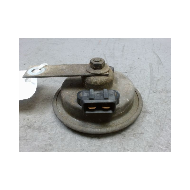 KLAXON / AVERTISSEUR VOLKSWAGEN GOLF IV 98-2004