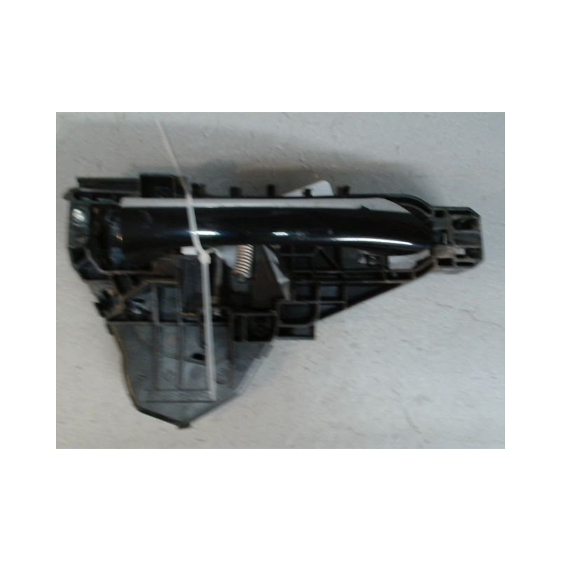 POIGNEE EXTERIEURE PORTE AVANT DROIT MERCEDES CLASSE B 05-08