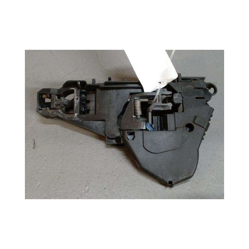 POIGNEE EXTERIEURE PORTE AVANT DROIT MERCEDES CLASSE B 05-08