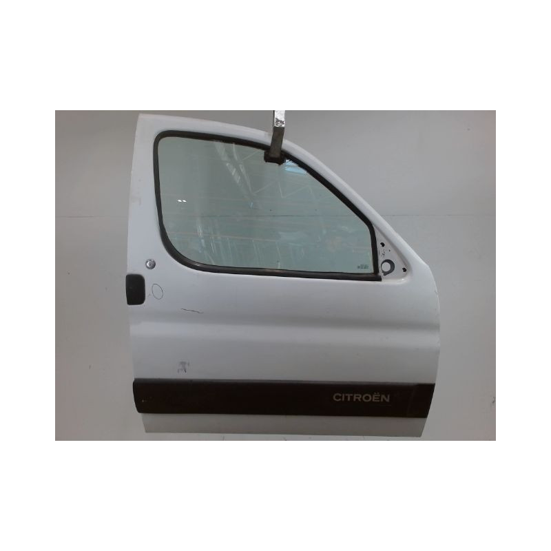 PORTE AVANT DROIT CITROEN BERLINGO FGT 2002-