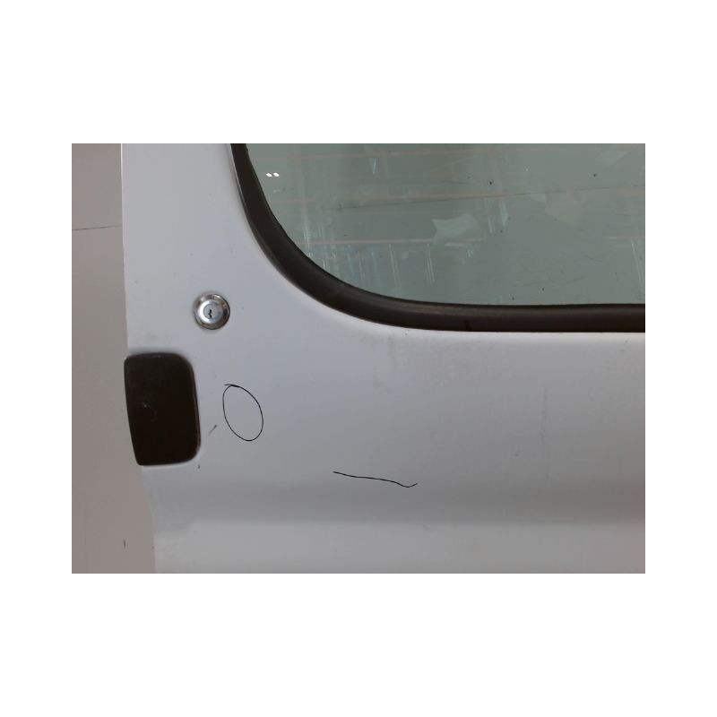 PORTE AVANT DROIT CITROEN BERLINGO FGT 2002-
