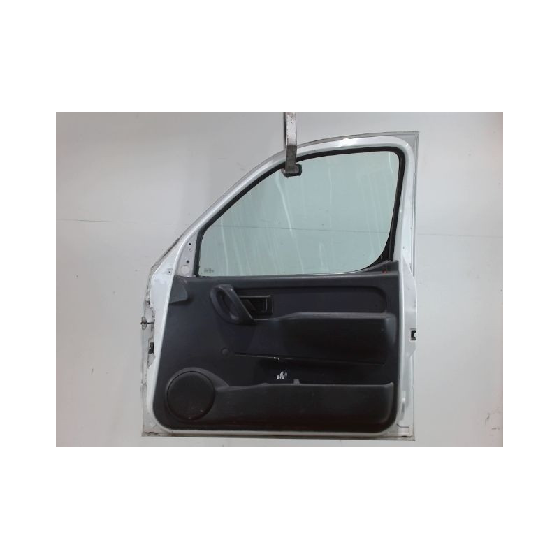PORTE AVANT DROIT CITROEN BERLINGO FGT 2002-