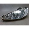 PHARE GAUCHE PEUGEOT 206 3P