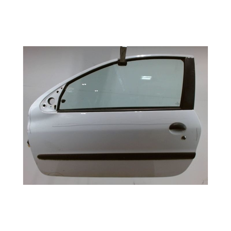 PORTE AVANT GAUCHE PEUGEOT 206 3P