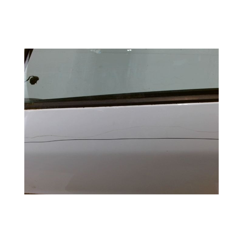 PORTE AVANT GAUCHE PEUGEOT 206 3P