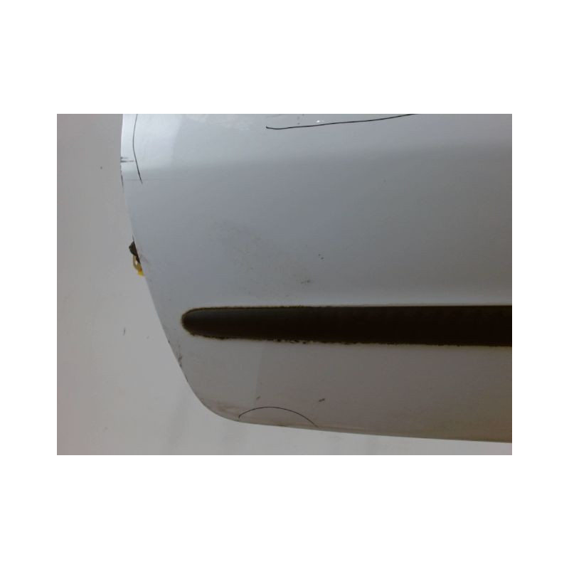 PORTE AVANT GAUCHE PEUGEOT 206 3P