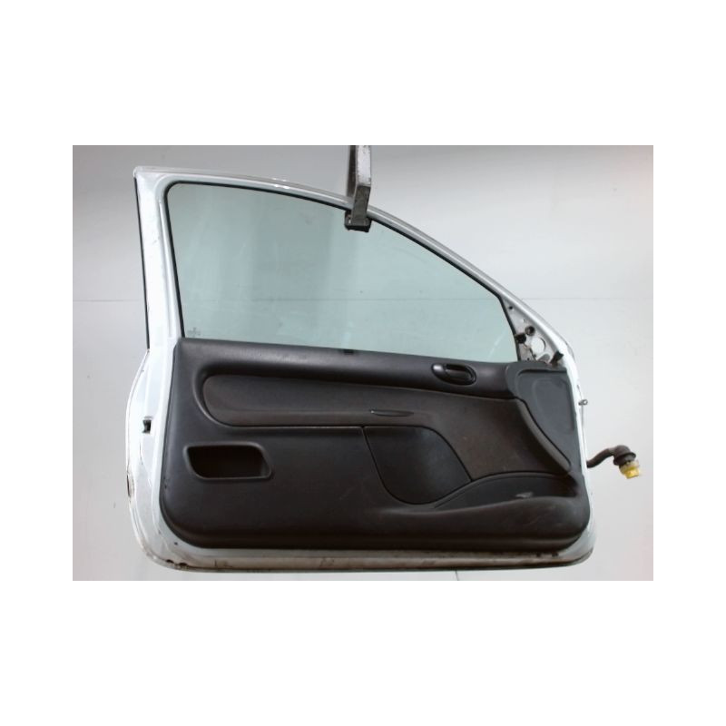 PORTE AVANT GAUCHE PEUGEOT 206 3P
