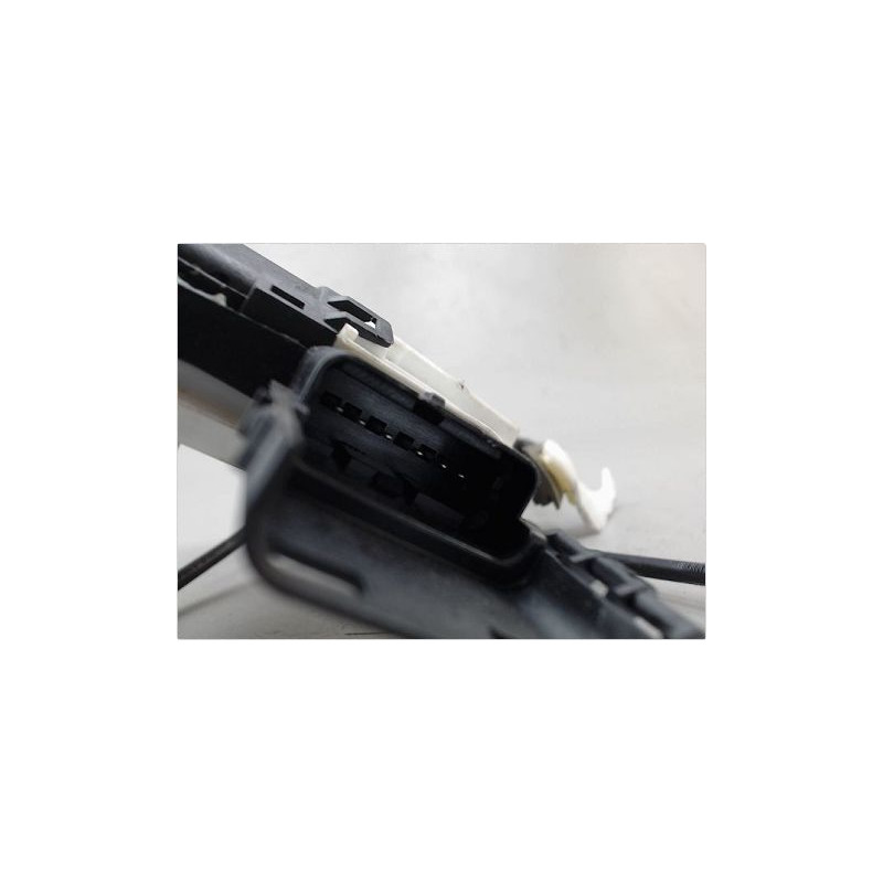 SYSTEME CONDAMNATION AVANT GAUCHE CITROEN DS3
