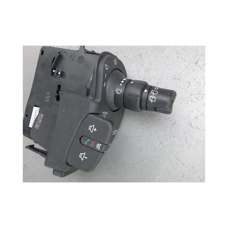 COMMANDE ESSUIE GLACE RENAULT CLIO