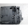 COMMANDE ESSUIE GLACE RENAULT CLIO