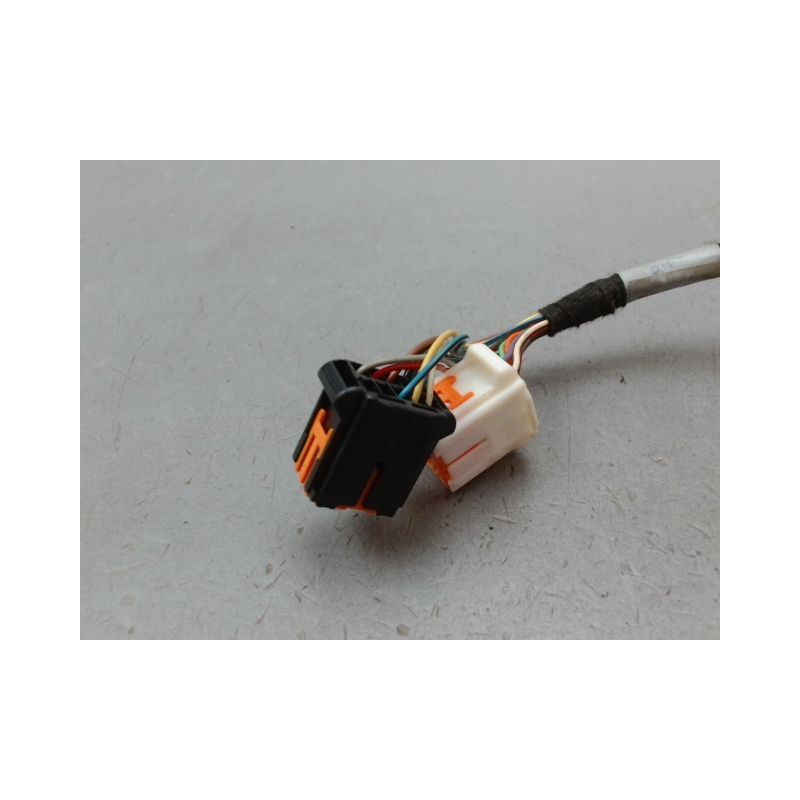 RETROVISEUR EXTERIEUR ELECTRIQUE GAUCHE CITROEN DS4
