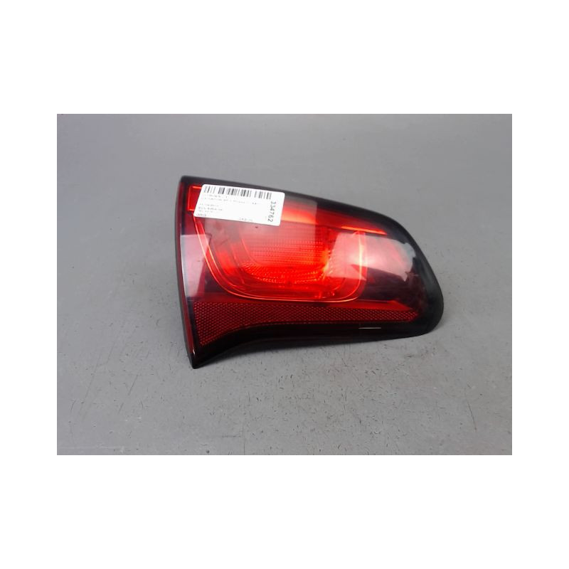 FEU ARRIERE INTERIEUR GAUCHE CITROEN C3