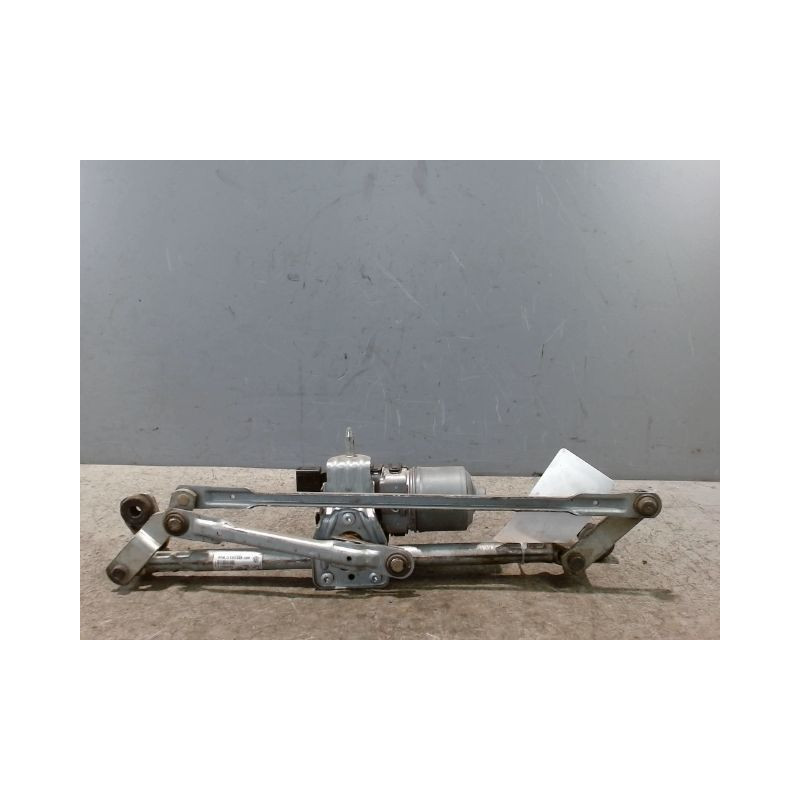 MECANISME ESSUIE-GLACE AVANT VOLKSWAGEN POLO 2005-