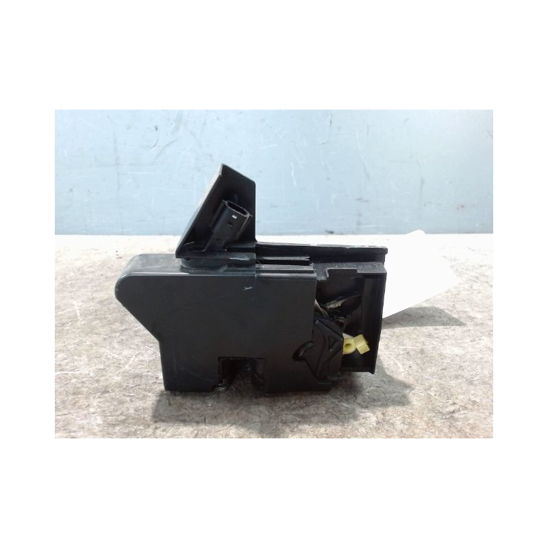 SYSTEME CONDAMNATION AVANT GAUCHE DACIA SANDERO 2008-