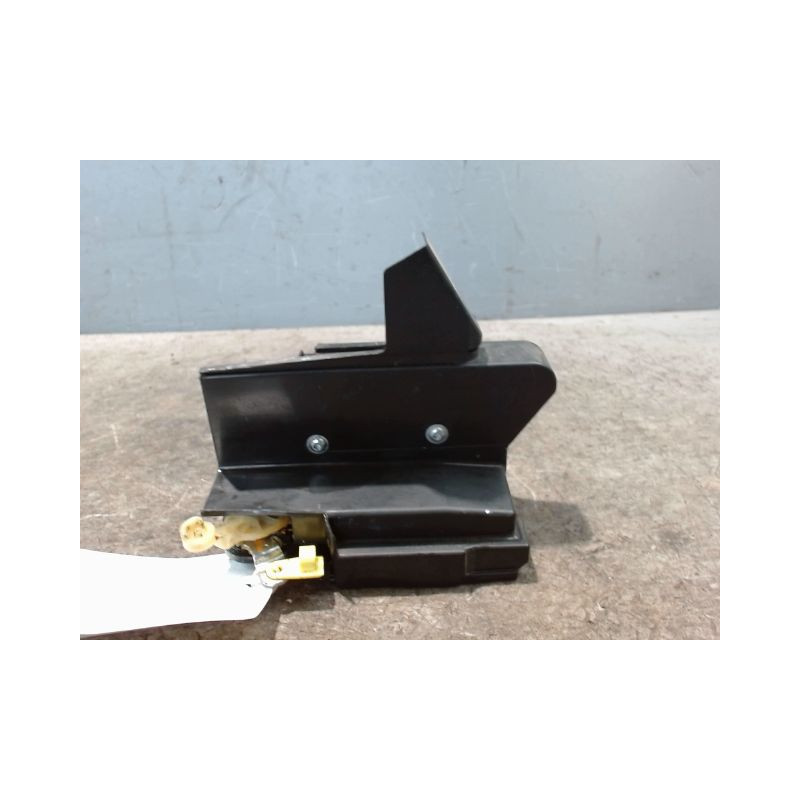 SYSTEME CONDAMNATION AVANT GAUCHE DACIA SANDERO 2008-