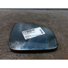 GLACE RETROVISEUR EXT D DACIA SANDERO 2008-