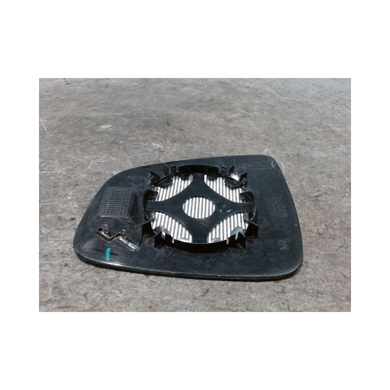 GLACE RETROVISEUR EXT D DACIA SANDERO 2008-