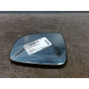 GLACE RETROVISEUR EXT G DACIA SANDERO 2008-