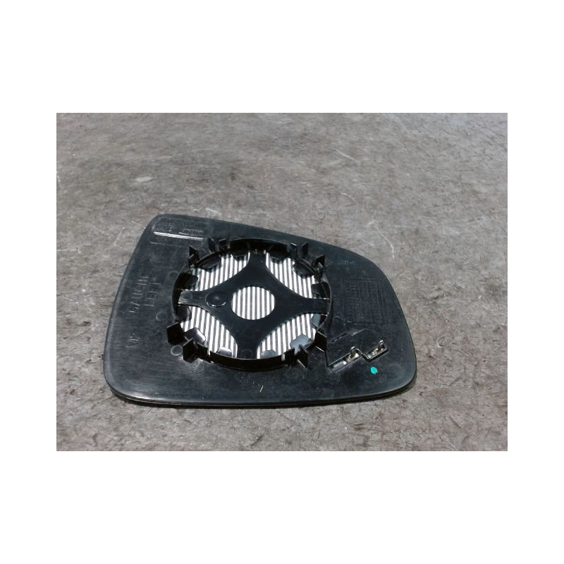GLACE RETROVISEUR EXT G DACIA SANDERO 2008-
