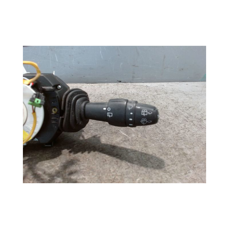 BLOC COMMODOS FIAT BRAVO 2007-