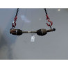 TRANSMISSION AVANT DROIT KIA NIRO 1.6 GDI Hybrid