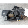 SERRURE CAPOT RENAULT CLIO IV
