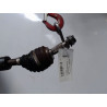 TRANSMISSION AVANT DROIT RENAULT CLIO 1.0 TCe 100 