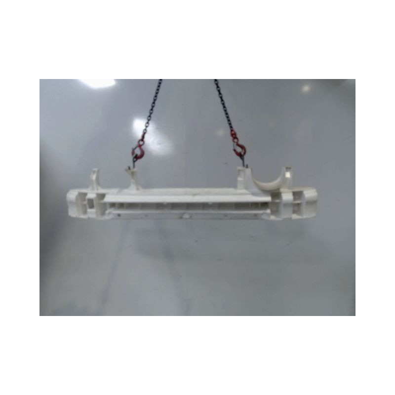 ABSORBEUR PARE-CHOC ARRIERE RENAULT CLIO