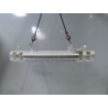 ABSORBEUR PARE-CHOC ARRIERE RENAULT CLIO
