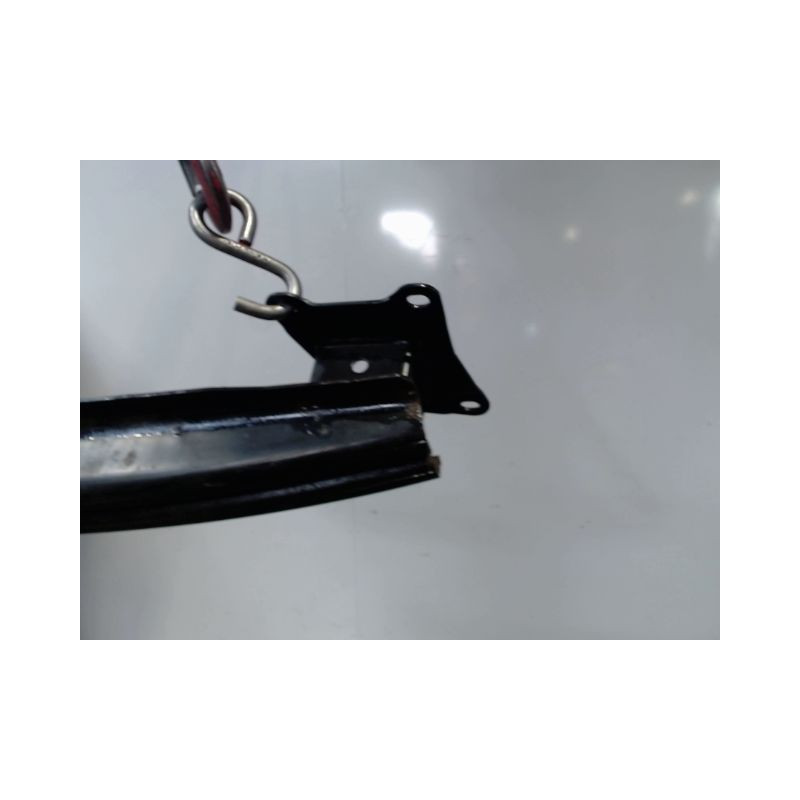 RENFORT PARE-CHOC ARRIERE  VOLKSWAGEN GOLF V 2003-2009
