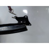 RENFORT PARE-CHOC ARRIERE  VOLKSWAGEN GOLF V 2003-2009