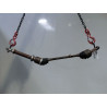 TRANSMISSION AVANT DROIT RENAULT CLIO III 2007- 1.2 16V 