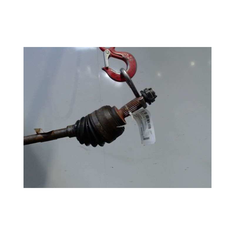TRANSMISSION AVANT DROIT RENAULT CLIO III 2007- 1.2 16V 