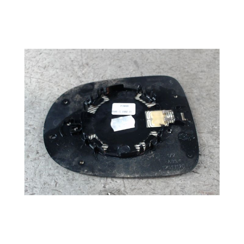 GLACE RETROVISEUR EXT D RENAULT MODUS 2008-