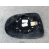 GLACE RETROVISEUR EXT D RENAULT MODUS 2008-