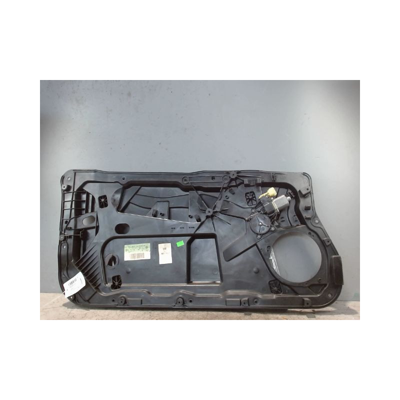 MECANISME+MOTEUR LEVE-GLACE AVANT GAUCHE FORD FIESTA 2010-