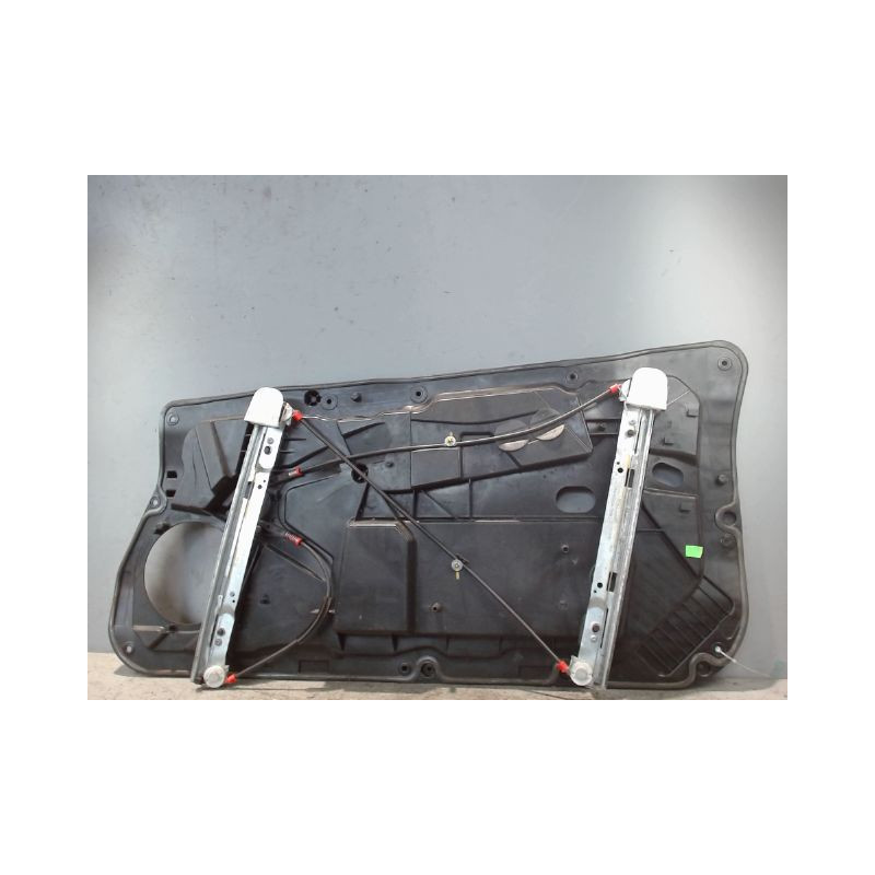 MECANISME+MOTEUR LEVE-GLACE AVANT GAUCHE FORD FIESTA 2010-