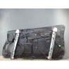 MECANISME+MOTEUR LEVE-GLACE AVANT GAUCHE FORD FIESTA 2010-